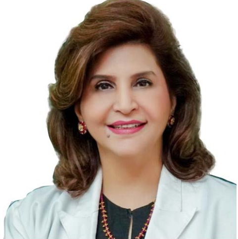 DR NEELAM MOHAN